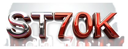 st70k logo
