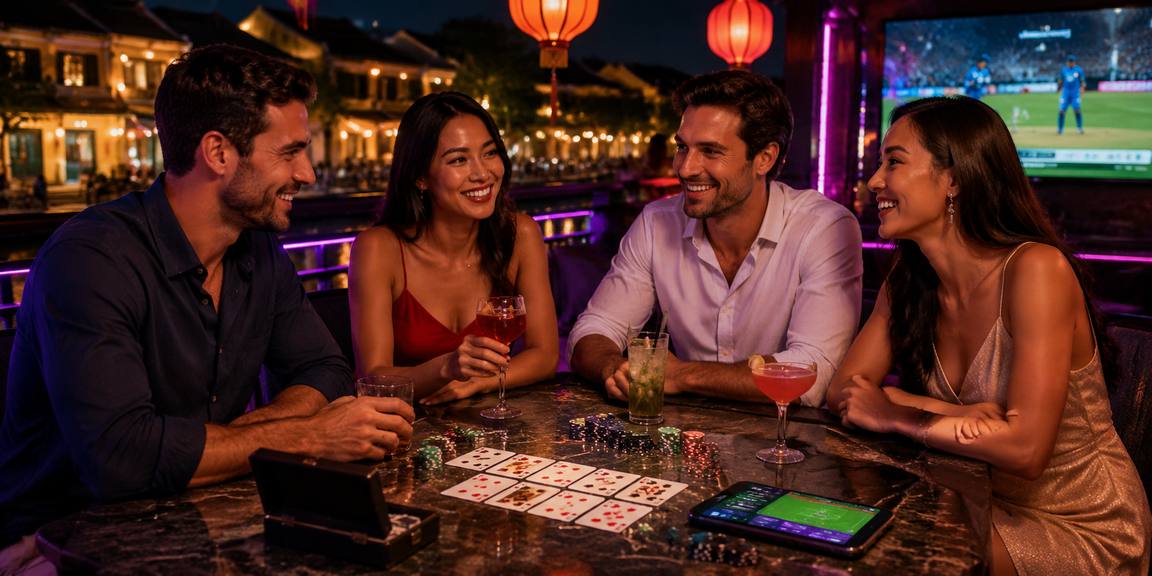 st70k Live Casino Dealer Thật Phát Trực Tiếp Từ Studio