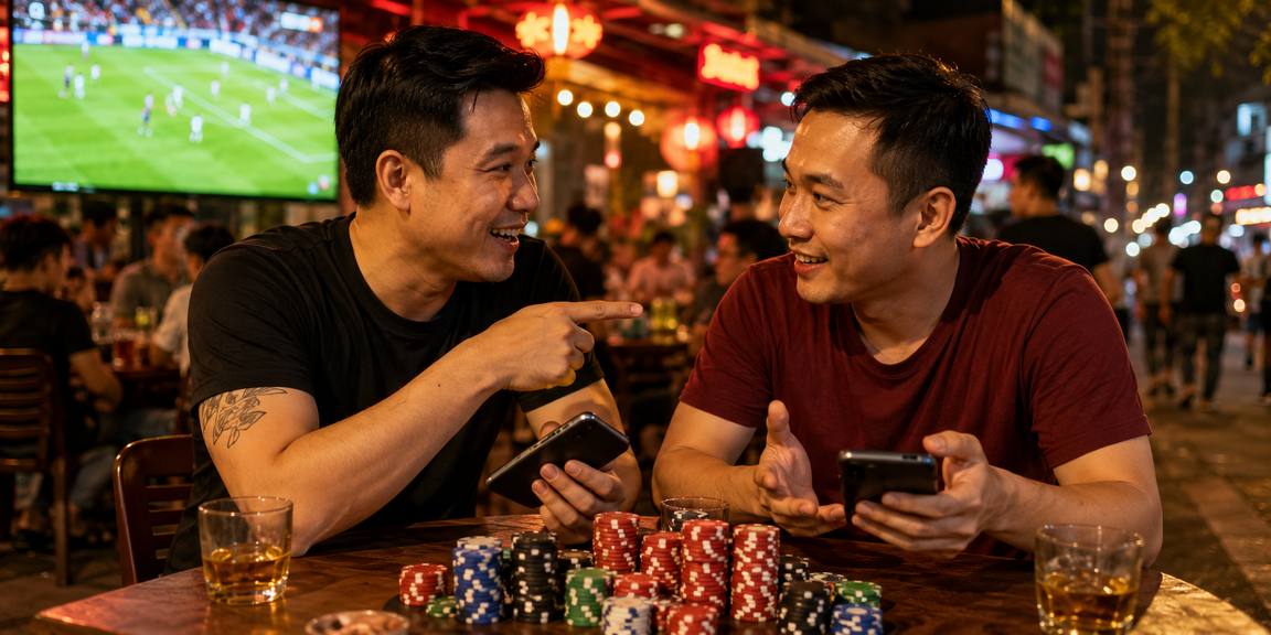 st70k Chúng tôi giữ Bonanza Gold trong phòng slot liên tục suốt ngày