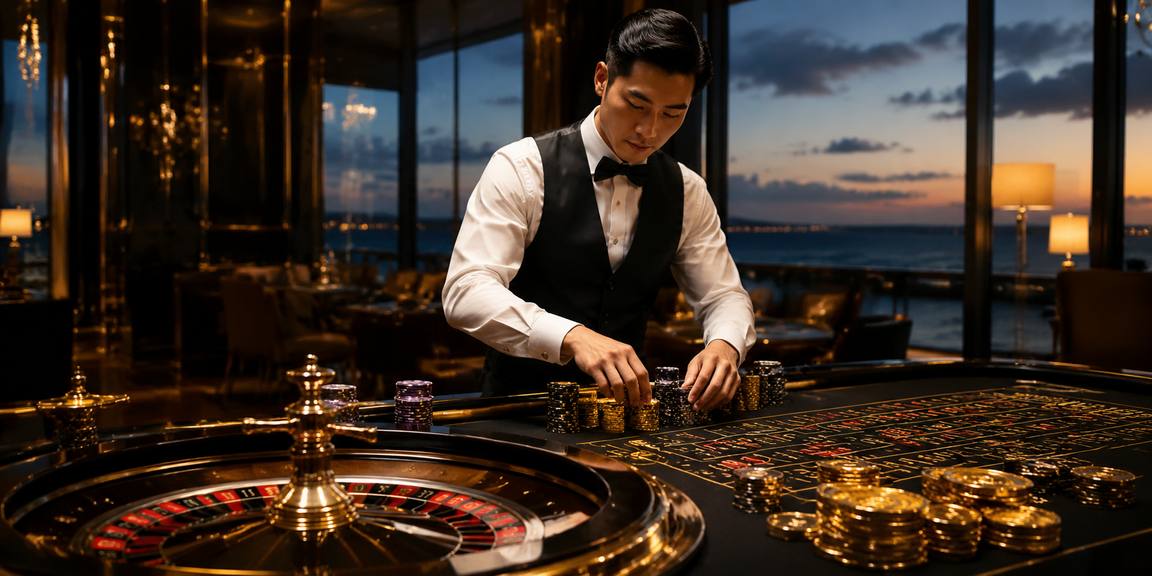 st70k Live Casino